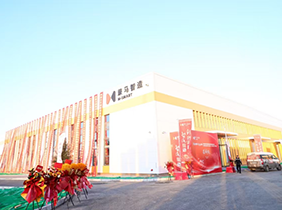 内蒙古蒙马智能装备制造有限公司